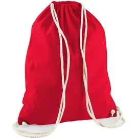 Westford Mill W110 Cotton Gymsac