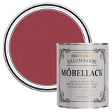 Rust-Oleum weiß Möbel- und Sockelleistenfarbe Kreidefarbe - Soho 750ml