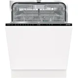 Gorenje G600 GV693C60XXL Einbau-Geschirrspüler (vollintegrierbar, 600 mm breit)