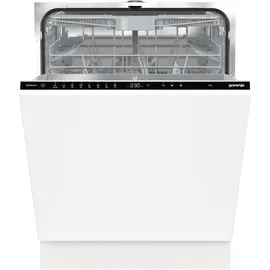 Gorenje G600 GV693C60XXL Einbau-Geschirrspüler (vollintegrierbar, 600 mm breit)