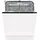 Gorenje G600 GV693C60XXL Einbau-Geschirrspüler (vollintegrierbar, 600 mm breit)