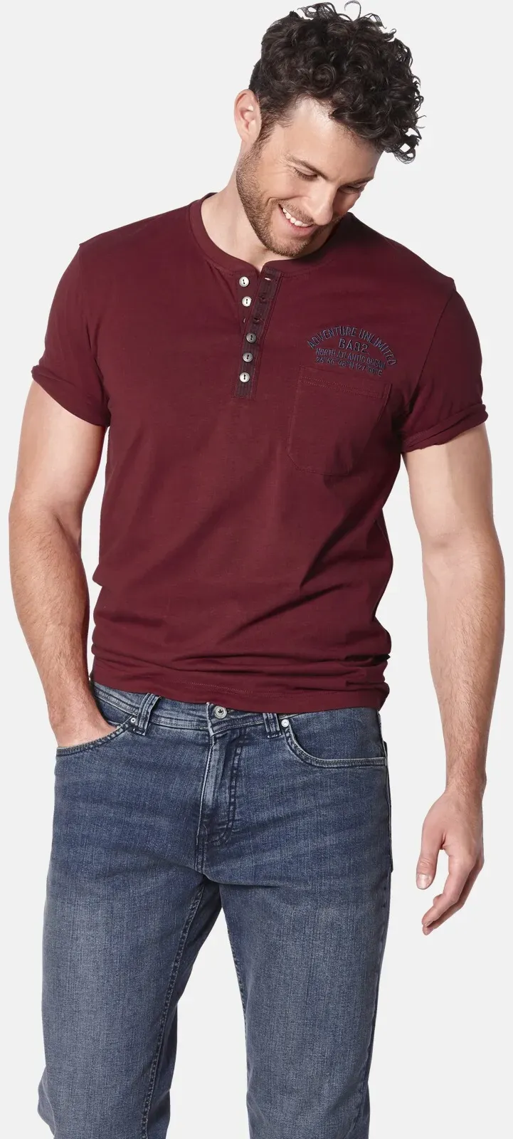 T-Shirt BABISTA 