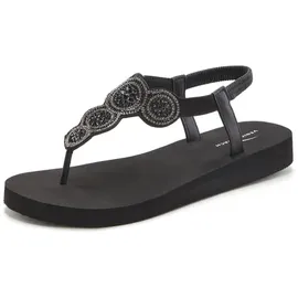 VENICE BEACH Badeschuh schwarz 36