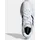 adidas Strutter Cloud White / Dark Blue / Matte Silver 38