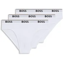Boss Power Slips 3 Einheiten White XL