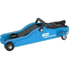 Güde Rangierwagenheber Metall 85-330 mm blau