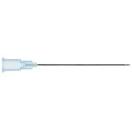 B. Braun Sterican Kanülen Luer-Lok 0,80x40 mm Gr.2 grün