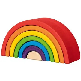 GoKi Bausteine Kleiner Regenbogen (58479)
