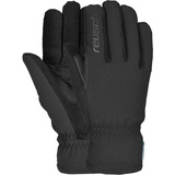 Reusch Handschuhe Blizz STORMBLOXX, Black, 7.5
