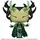 Funko Marvel Infinity Warps - Madame Hel 862 - Funko Pop! - Vinyl Figur