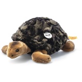 Steiff 067945 Slo Schlidkröte 32cm, Gruen, Treetop