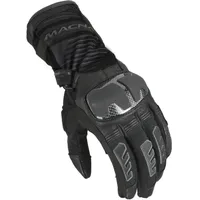 Macna TEMPO 2.0 BLACK XXXL