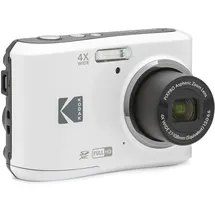 Kodak PIXPRO FZ45 weiß