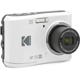 Kodak PIXPRO FZ45 weiß
