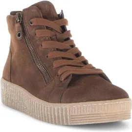 Gabor Schnürboots in Braun 42 EU | Gr.: