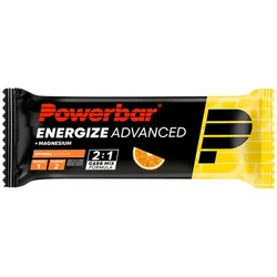 POWERBAR Energieriegel Energize Advanced Orange | 55g