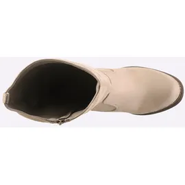 Andrea Conti Stiefel Damen Taupe 40