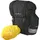KLICKfix Hinterradtasche Classic Paar schwarz