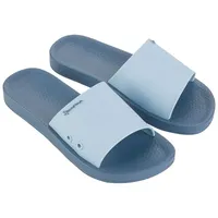 Ipanema ANAT Classic Slide FEM Schiebe-Sandalen, Blue/Light Blue, 43 EU