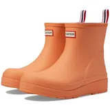 Hunter Damen Play Tall Regenstiefel, Optimistic Orange, 37 EU - 37 EU