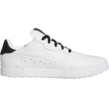 adidas Golfschuhe Adicross Retro weiß - 44