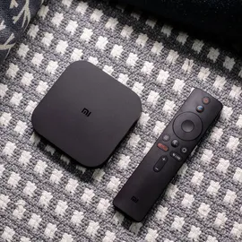 Xiaomi Mi Box S