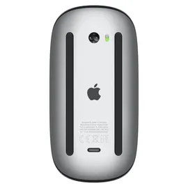 Apple Magic Mouse 2 Schwarz