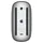Apple Magic Mouse 2 Schwarz