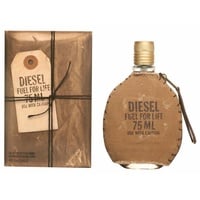 Diesel Fuel for Life Eau de Toilette 75 ml