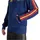 adidas Hoodie Dunkelblau XS