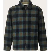OAKLEY Off-Slope Overshirt - Hemd - Herren Army Green