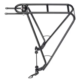 Tubus Gepäckträger Tubus Disco 28 Zoll Schwarz