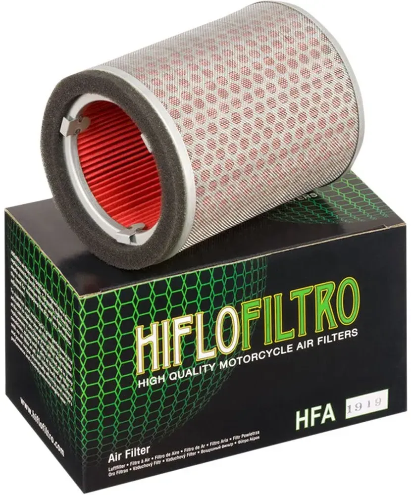 Hiflofiltro Honda Hfa1919 Luftfilter - One Size