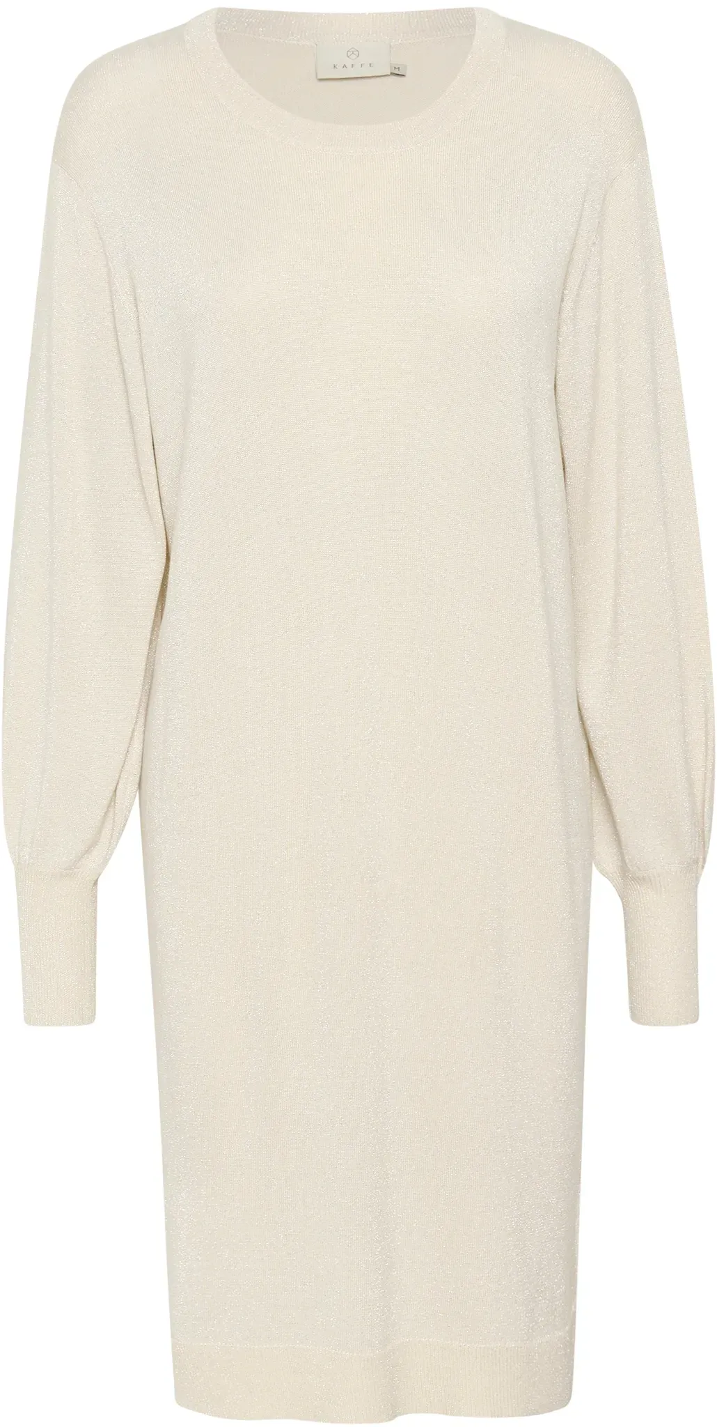 Midikleid KAFFE 