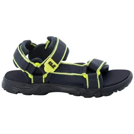 Jack Wolfskin Seven Seas 3 K Blau 29
