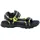 Jack Wolfskin Seven Seas 3 K Blau 29