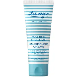 LA MER Marine Breeze Handpflegecreme 75 ml
