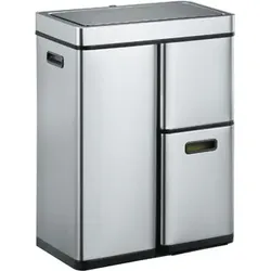 Mirage Plus Sensor Recycler 30+15+15 Liter, EKO