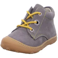 Ricosta Pepino Halbschuhe Halbschuhe Leder - Grau