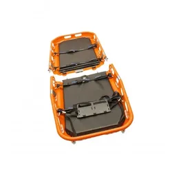 Medizinische Krankentrage h655_08