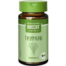 Brecht Thymian gerebelt 15 g