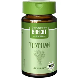 Brecht Thymian gerebelt 15 g