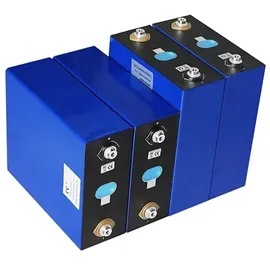 Eve LF280K v3 Prismatic 3,2V 280Ah - LiFePO4 -A-grade