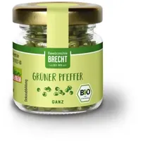 Brecht Pfeffer grün ganz bio