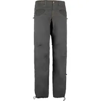 E9 Herren Rondo Flax 2 Hose (Größe S, grau)