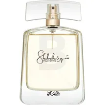 Rasasi Shuhrah Pour Femme Eau de Parfum 90 ml