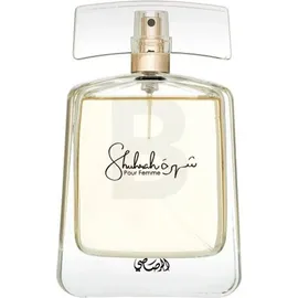 Rasasi Shuhrah Pour Femme Eau de Parfum 90 ml