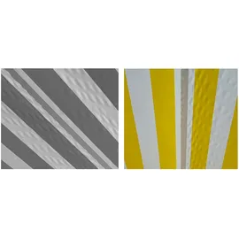 Mendler Vollkassetten-Markise T124 4,5 m grau