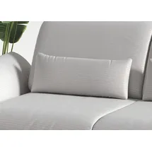 INOSIGN Coco 64 x 24 cm Silber