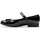 CLARKS Scala Tap K Mädchen Schwarz 28